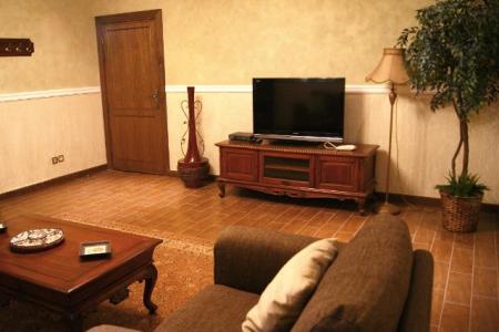 Russian Pilgrim Residence