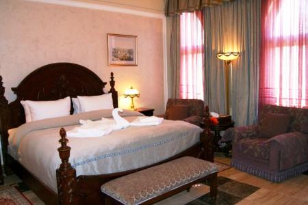 Russian Pilgrim Residence