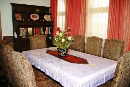 Russian Pilgrim Residence