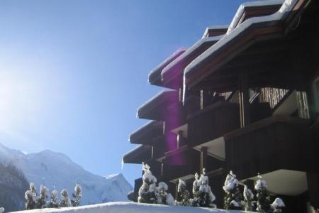 Hotel Mercure Chamonix Centre