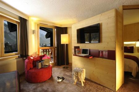 Hotel Mercure Chamonix Centre