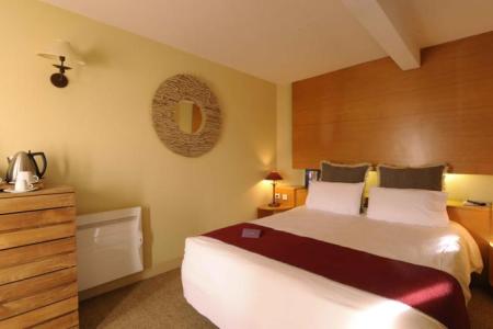 Hotel Mercure Chamonix Centre