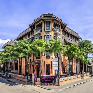 отель Mercure Samui Chaweng Tana