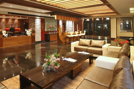 Отель Godwin Hotel Goa в Кандолим - Индия