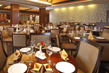 Отель Godwin Hotel Goa в Кандолим - Индия