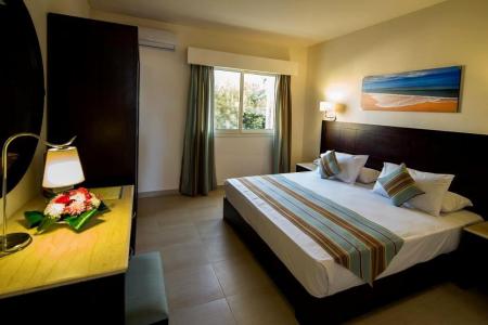 Отель El Karma Aqua Beach Resort в Хургада - Египет