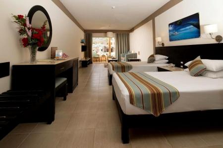 Отель El Karma Aqua Beach Resort в Хургада - Египет