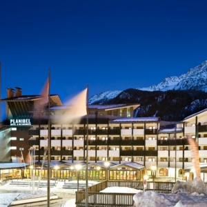 отель Hotel Planibel