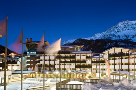 Hotel Planibel