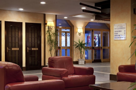 Hotel Planibel