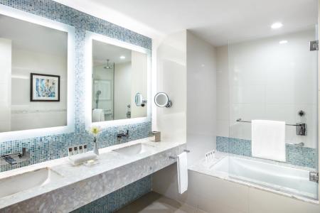 Отель Swissotel Living Al Ghurair в Дейра - ОАЭ