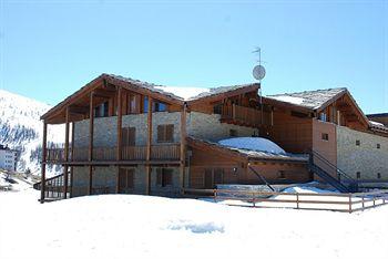 Chalet Edelweiss