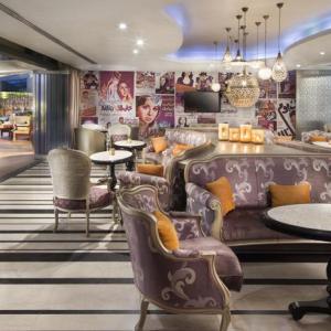 отель Fairmont Nile City