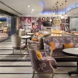 отель Fairmont Nile City
