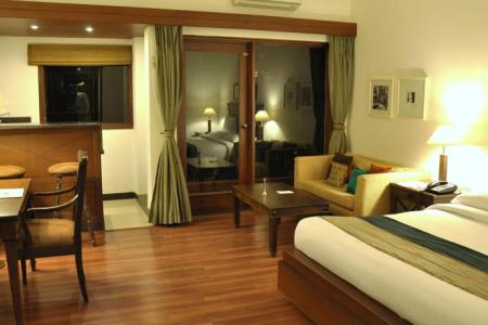 Отель Devasthali - The Valley of Gods в Южный Гоа - Индия