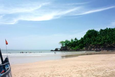 Отель Devasthali - The Valley of Gods в Южный Гоа - Индия