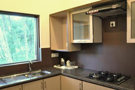 Отель Devasthali - The Valley of Gods в Южный Гоа - Индия