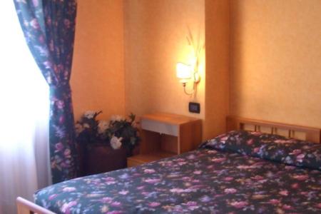 Chalet Fiocco Di Neve