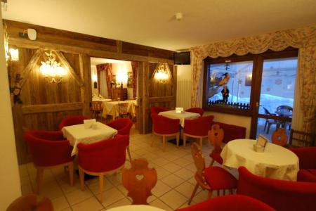 Chalet Fiocco Di Neve