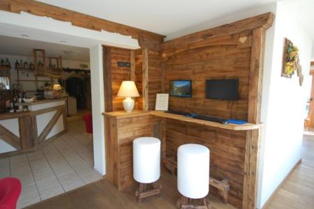 Chalet Fiocco Di Neve