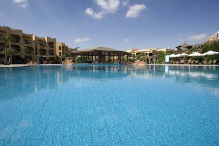 Отель Swiss Inn Pyramids Golf Resort в Каир - Египет