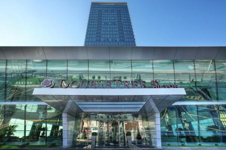 Отель DoubleTree by Hilton Istanbul - Avcilar в Стамбул - Турция