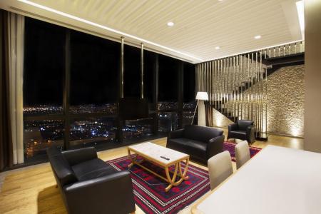 Отель DoubleTree by Hilton Istanbul - Avcilar в Стамбул - Турция