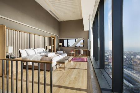 Отель DoubleTree by Hilton Istanbul - Avcilar в Стамбул - Турция