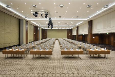 Отель DoubleTree by Hilton Istanbul - Avcilar в Стамбул - Турция