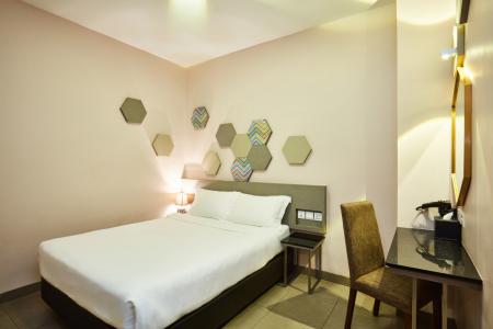 Отель ibis budget Singapore Imperial в о. Сингапур - Сингапур