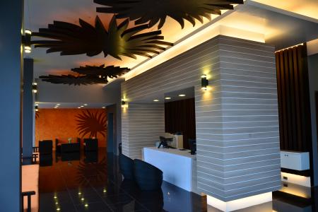 Отель Chaweng Noi Pool Villa в пляж Чавенг - Таиланд