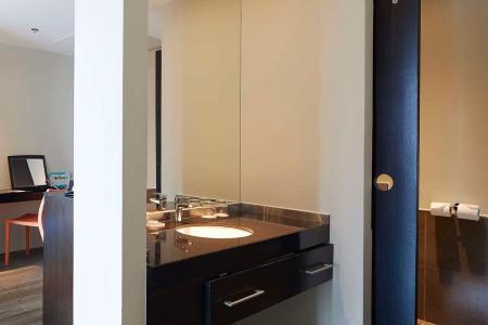 Отель Siam@Siam Design Hotel Pattaya в Паттайя Север - Таиланд