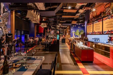 Отель Siam@Siam Design Hotel Pattaya в Паттайя Север - Таиланд