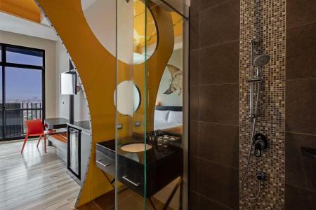 Отель Siam@Siam Design Hotel Pattaya в Паттайя Север - Таиланд