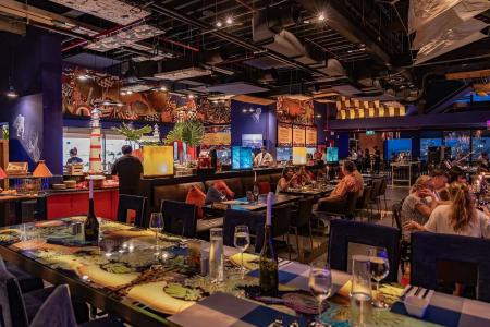 Отель Siam@Siam Design Hotel Pattaya в Паттайя Север - Таиланд