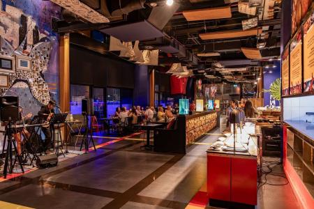 Отель Siam@Siam Design Hotel Pattaya в Паттайя Север - Таиланд