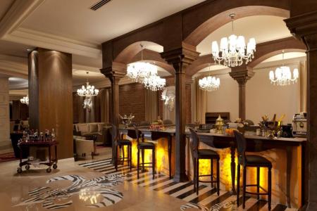 Kaya Palazzo Ski Mountain Resort