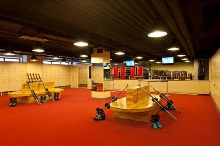 Kaya Palazzo Ski Mountain Resort