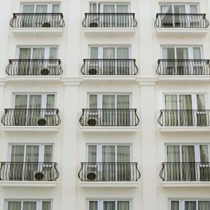 отель Golden Sand Hotel