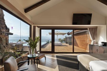 Отель Orchid Hotel Eilat в Эйлат - Израиль