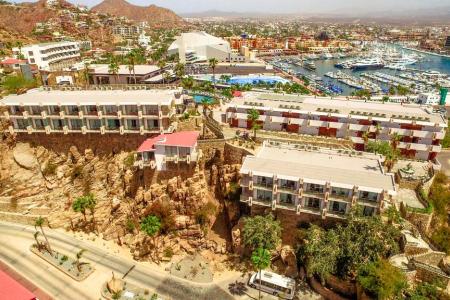 Sandos Finisterra Los Cabos