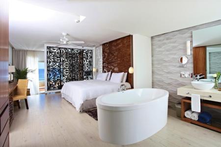 Sandos Finisterra Los Cabos