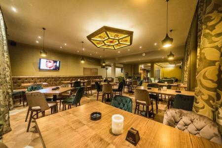 Отель Kraljevi Cardaci Spa в Копаоник - Сербия