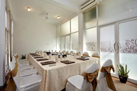 Отель Garton`s Cape в Ахангама - Шри-Ланка