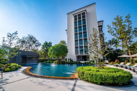 Отель Manhattan Pattaya в Наклуа - Таиланд