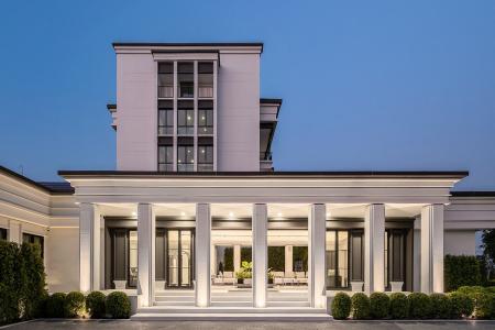 Отель Manhattan Pattaya в Наклуа - Таиланд