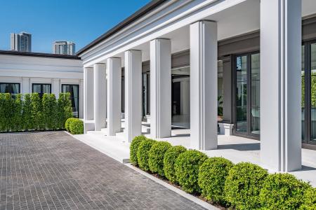 Отель Manhattan Pattaya в Наклуа - Таиланд