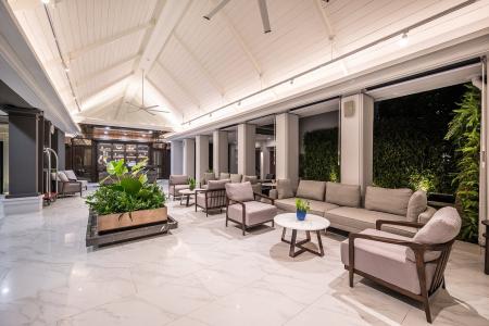 Отель Manhattan Pattaya в Наклуа - Таиланд