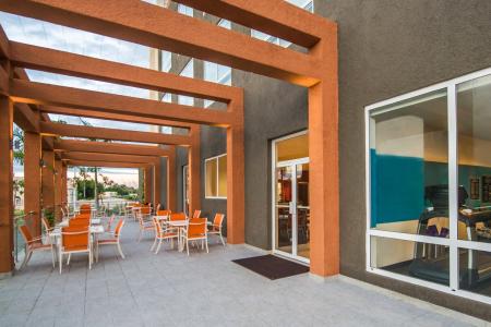 Отель Four Points By Sheraton Puntacana Village в Пунта Кана - Доминикана