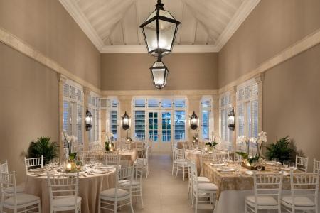 Отель Four Points By Sheraton Puntacana Village в Пунта Кана - Доминикана